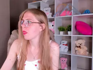 Joann's Live Sex Cam Show