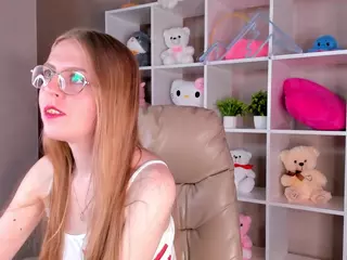 Joann's Live Sex Cam Show