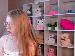 Joann's Live Sex Cam Show