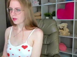Joann's Live Sex Cam Show