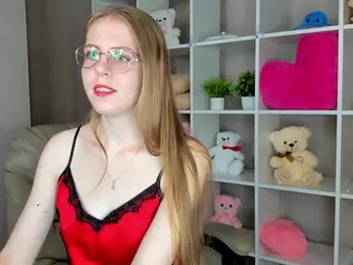 Joann's Live Sex Cam Show