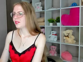 Joann's Live Sex Cam Show