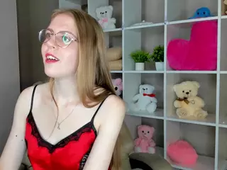 Joann's Live Sex Cam Show