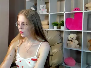 Joann's Live Sex Cam Show