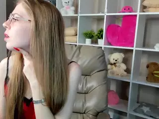 Joann's Live Sex Cam Show