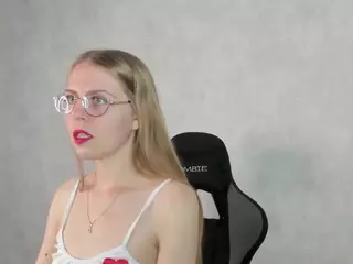 Joann's Live Sex Cam Show