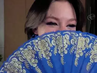 LoraGlasco's Live Sex Cam Show