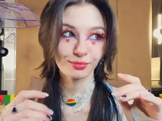 LoraGlasco's Live Sex Cam Show