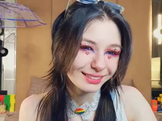 LoraGlasco's Live Sex Cam Show