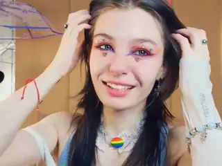LoraGlasco's Live Sex Cam Show