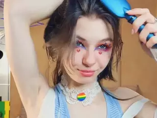 LoraGlasco's Live Sex Cam Show