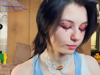 LoraGlasco's Live Sex Cam Show