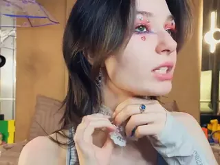 LoraGlasco's Live Sex Cam Show