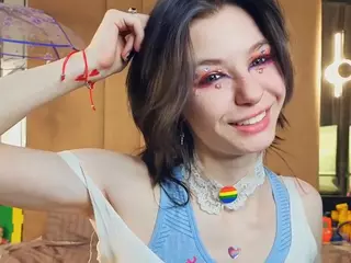 LoraGlasco's Live Sex Cam Show