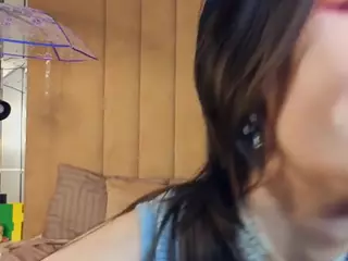 LoraGlasco's Live Sex Cam Show