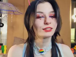 LoraGlasco's Live Sex Cam Show