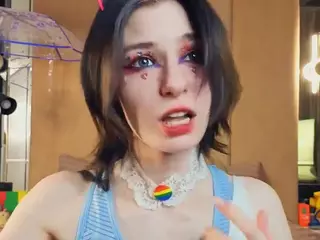 LoraGlasco's Live Sex Cam Show