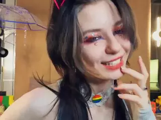 LoraGlasco's Live Sex Cam Show