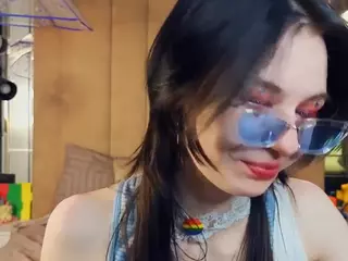 LoraGlasco's Live Sex Cam Show
