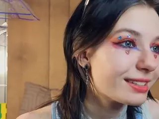 LoraGlasco's Live Sex Cam Show