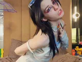 LoraGlasco's Live Sex Cam Show
