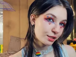 LoraGlasco's Live Sex Cam Show