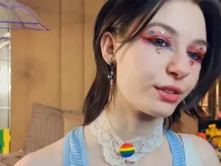 LoraGlasco's Live Sex Cam Show