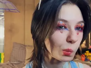 LoraGlasco's Live Sex Cam Show