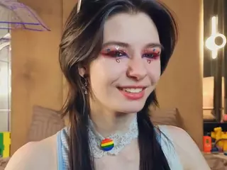 LoraGlasco's Live Sex Cam Show