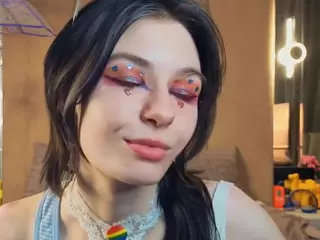 LoraGlasco's Live Sex Cam Show