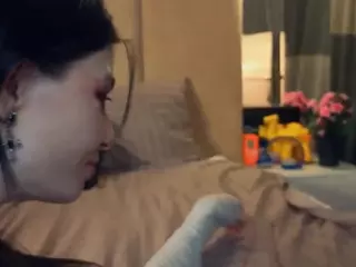 LoraGlasco's Live Sex Cam Show