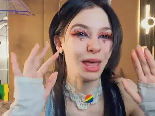 LoraGlasco's Live Sex Cam Show