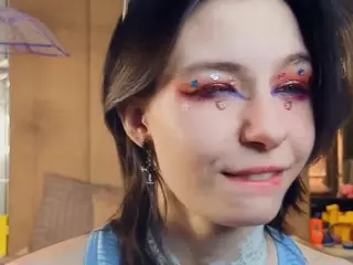 LoraGlasco's Live Sex Cam Show