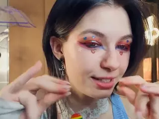 LoraGlasco's Live Sex Cam Show