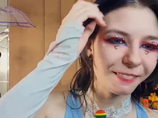 LoraGlasco's Live Sex Cam Show