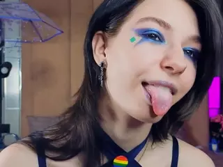 LoraGlasco's Live Sex Cam Show