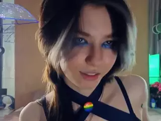 LoraGlasco's Live Sex Cam Show
