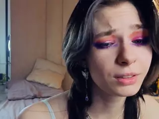 LoraGlasco's Live Sex Cam Show