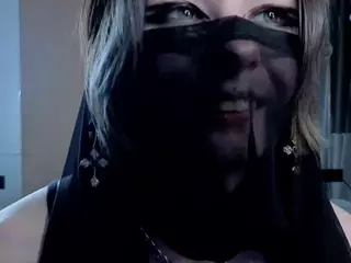 LoraGlasco's Live Sex Cam Show