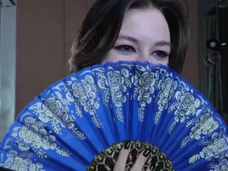 LoraGlasco's Live Sex Cam Show