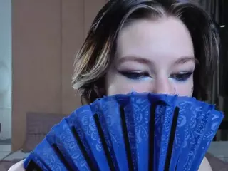 LoraGlasco's Live Sex Cam Show