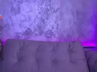 MelaniaWay's Live Sex Cam Show