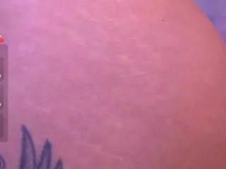 MelaniaWay's Live Sex Cam Show