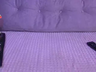 MelaniaWay's Live Sex Cam Show