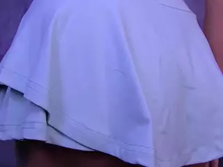 MelaniaWay's Live Sex Cam Show