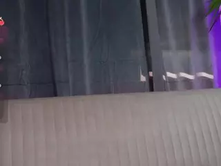 MelaniaWay's Live Sex Cam Show