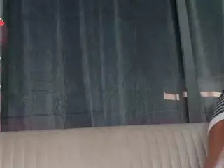 MelaniaWay's Live Sex Cam Show