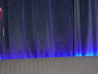 MelaniaWay's Live Sex Cam Show