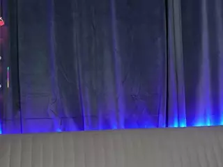 MelaniaWay's Live Sex Cam Show