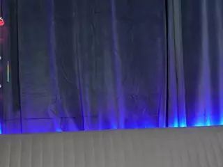 MelaniaWay's Live Sex Cam Show